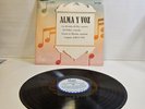 Conjunto Alma Y Voz, Los Heraldos del Rey, cuarteto Del Delker, Contractor Vinyl