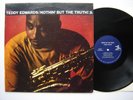 TEDDY EDWARDS - Nothin' But The Truth  - 1967 Prestige LP 1st RVG  ( Soul Jazz )