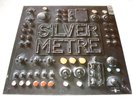 Silver Metre - Self-Titled S/T, 1970 Hard Psych/Rock LP, SEALED , Original Press