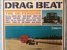 1963 SURF HOT ROCK INSTROS  The De-Fenders 