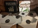 MF Doom Special Herbs 10 x LP Vinyl Limited Edition Box +Poster