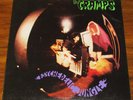 The Cramps - Psychedelic Jungle - 1981 IRS Promo Copy - VG+/ VG+