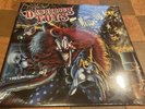 SEALED DANGEROUS TOYS Dangerous Toys / Hellacious Acres -EU Import Colored Vinyl