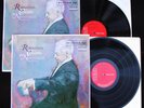 Chopin: Nocturnes - Artur Rubinstein **RCA Red Seal SB-6731/6732 Stereo 2LP**