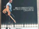Bruce Springsteen & The E Street Band - Live /1975-85 - Vinyl Box Set