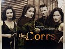 The Corrs Forgiven, Not Forgotten (Vinyl) - OPENED