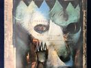 PARADISE LOST - Shades Of God   Vinyl LP 1992 1st Press (UK) READ DESCRIPCTION⬇️