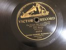 RAGTIME  Billy Murray  Victor 4634 Grand Old Rag. E-