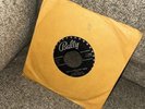 Rare Rockabilly Record 45 