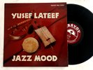 Yusef Lateef LP 