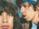 THE ROLLING STONES Black And Blue Vinyl Record Album LP Rolling Stones 1976 Rock