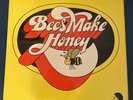 BEES MAKE HONEY : MUSIC EVERY NIGHT : uk EMI vinyl LP 1973