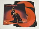 Hypocrisy - The Fourth Dimension vinyl lp (in flames at the gates)