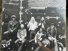 ALLMAN BROTHERS BAND-THE ALLMAN BROTHERS BAND:AT FILLMORE EAS NEW VINYL