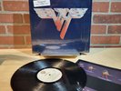 Van Halen II  1979 Pressing LP in Shrink & Hype