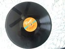 MICKIE MOST 78rpm: MEAN MEAN WOMAN/JOHNNY B. GOOD  Rare South Africa Rock'n Roll