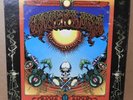 THE GRATEFUL DEAD 