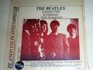 VINYL LP by THE BEATLES 
