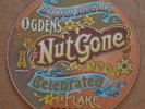 VINYL Small Faces Ogdens Nut Gone Flake 1968 UK Immediate IMLP 012 MONO LP