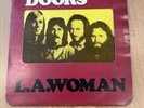 THE DOORS ORIGINAL 12