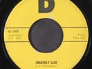 BIG BOPPER: chantilly lace / purple people eater meets witch doctor D 7