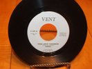 ETHICS LOOK AT ME NOW/THINK ABOUT TOMORROW VINYL RECORD ALBUM
