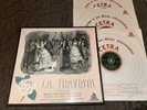 1959 Cetra LPC 1246 ed1 3LP Maria Callas, soprano, Santini: Verdi: La Traviata.