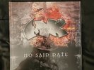 Masta Killa No Said Date SPLATTER Vinyl 2 LP + 7