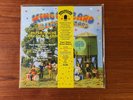 NEW Paper Mache Dream Ballon King Gizzard & Lizard Wizard 2LP Color Record