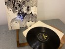 THE BEATLES - REVOLVER  UK PRESSING 1966 MONO RARE