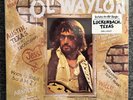 Waylon Jennings Ol' Waylon SEALED Vinyl Record 1977 RCA Outlaw Country LP