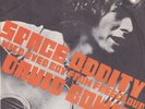David Bowie    -     Space Oddity