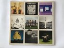 PINK FLOYD A NICE PAIR - ODEON EOP-93129B Japan  2xLP