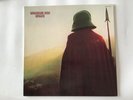 WISHBONE ASH ARGUS - MCA VIM-6168 Japan  LP