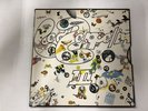 LED ZEPPELIN LED ZEPPELIN III - ATLANTIC P-8005A Japan  LP