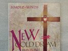Simple Minds New Gold Dream 81 82 83 84 Prima Italia 1982