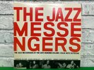 The Jazz Messengers Superb NM  Blue Note LP Vol 2 81508 Cafe Bohemia Art Blakey