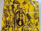 EL RITUAL - EASY WOMAN / hard ROCK PROG psych LATIN AVANDARO mexican 45 -LiStEn-