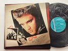 Elvis Presley 2 LP All The Best AUSSIE IMPORT NM