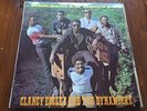 RARE  CLANCY ECCLES & THE DYNAMITES -HERBSMAN REGGAE LP TBL 124 TROJAN 1970 VG+