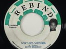 Keith Hudson/Smith (Dennis Alcapone) 