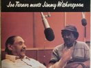 Joe Turner Jimmy Witherspoon Patcha Patcha All Night Long Jazz Vinyl 2310-913