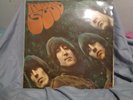 original 1965 vinyl LP THE BEATLES 