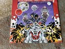 THIN LIZZY Remembering Part 1 LP