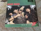 HANOI ROCKS Dead By Christmas LP