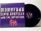 ELVIS COSTELLO and The Imposters Dbl LP Momofuku 2008 Lost Highway   vinyl