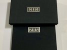 Signed Nine Inch Nails Ghosts I-IV #2184 Vinyl Deluxe Ltd Ed Reznor ‘08 HALO26LE