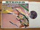 AMS 16027 Kodaly Dances of Galanta etc. Bartok-Weiner Dorati P/S