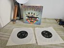 The Beatles - Magical Mystery Tour - Gatefold 2 x 7