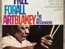 Art Blakey & The Jazz Messengers / Free For All. BST 84170 W/ Ear & Van Gelder